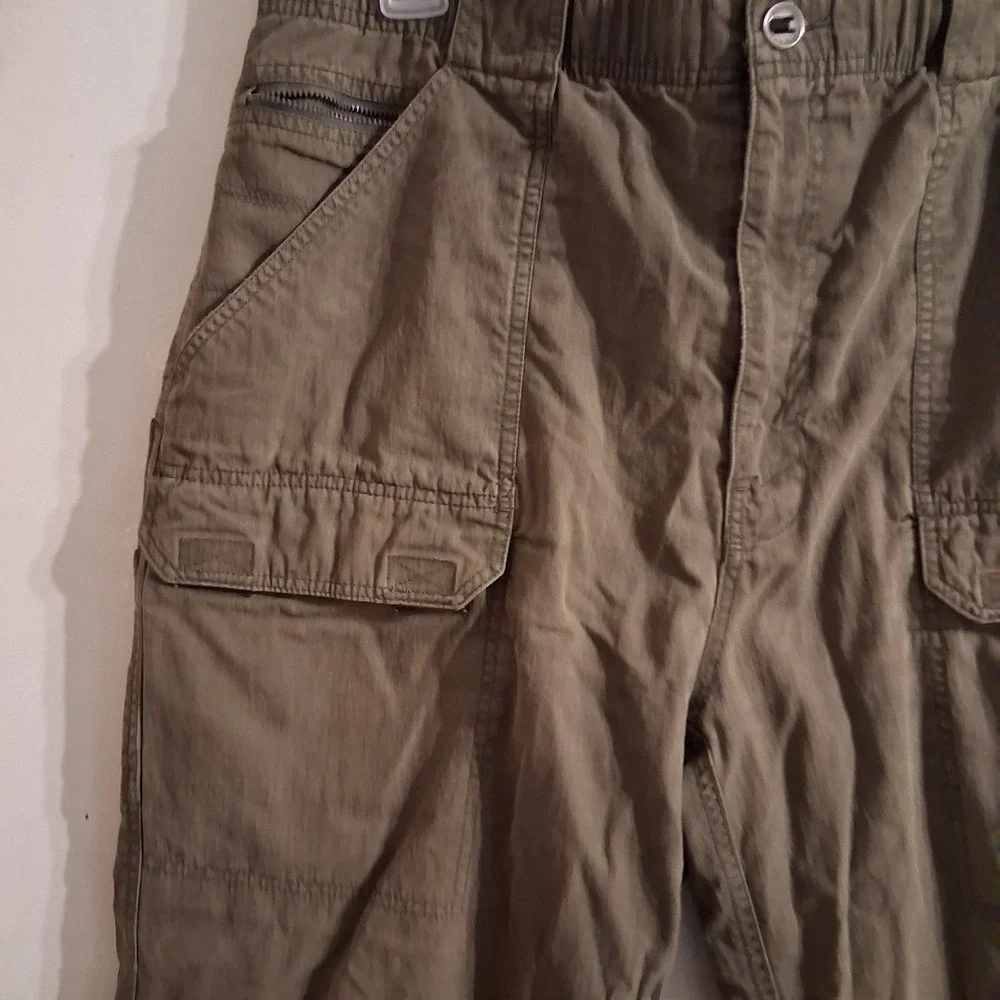Outer Rim good wear